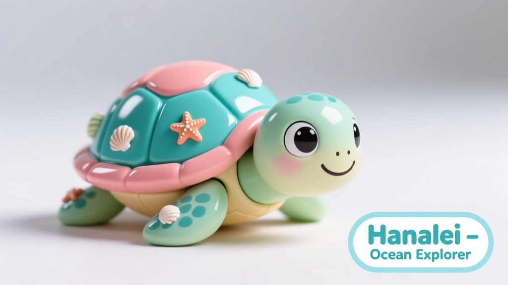 Hanalei: Safety, Design, and Regulatory Compliance in Modern Infant Swim Floats