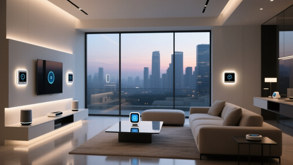 Smart Home Market Growth: 2026 Trends, Adoption Rates & Ecosystem Shifts