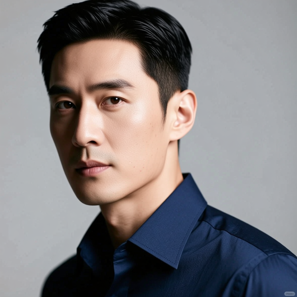 James Chen