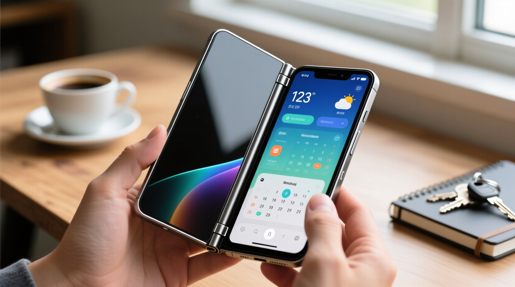 are foldable phones finally reliable or still too fragile for real use