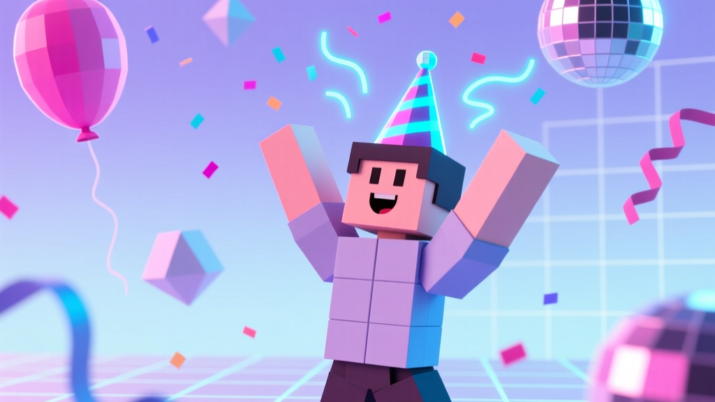 How to Make a Party on Roblox (2026)