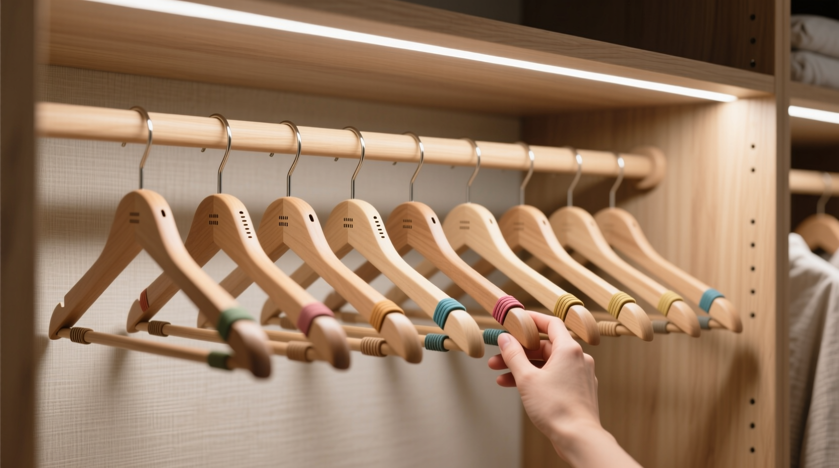 smart closet sensor worth it for hangers