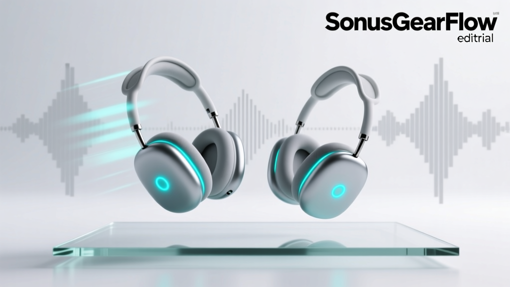 Dual Wireless Headphones: How to Sync Them Right