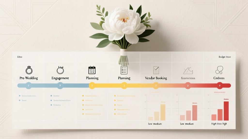 Practical Wedding Checklist: Stress-Tested & Timeline-Based