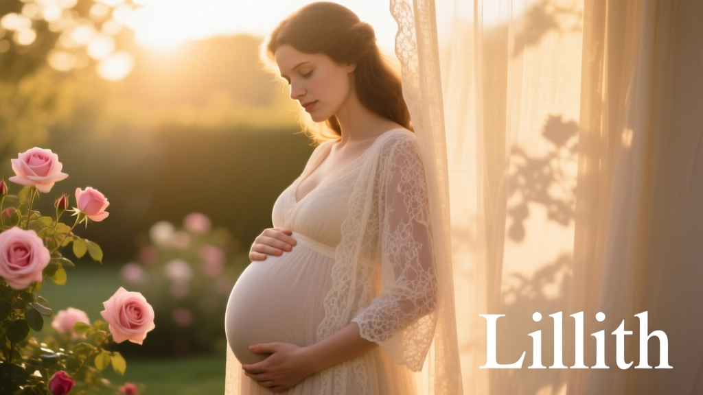 Lilith: Myth, Medicine, and Modern Maternal Health Conversations