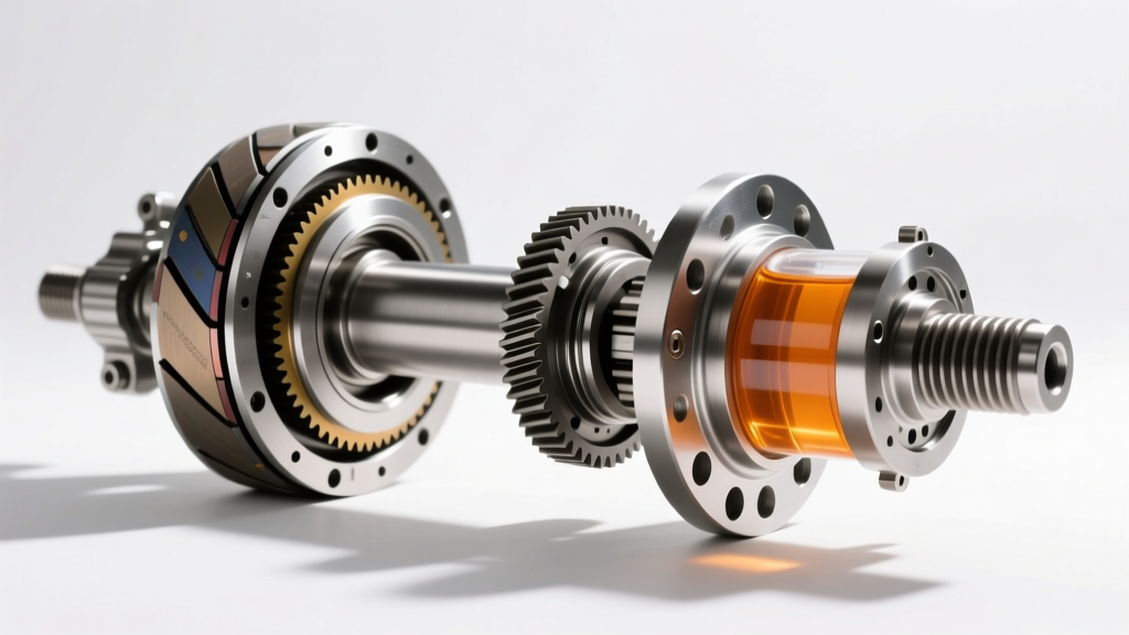 Limited Slip Axle Care: The Perfect Car Differential Fluid Change