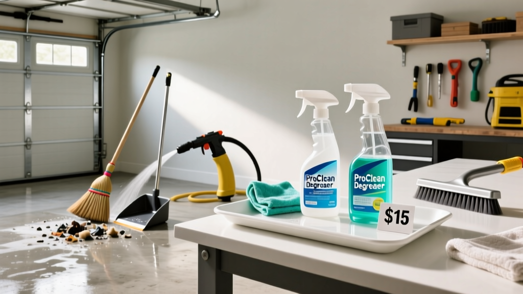 Best Proven Cleaning for Garage: Complete 2026 Guide
