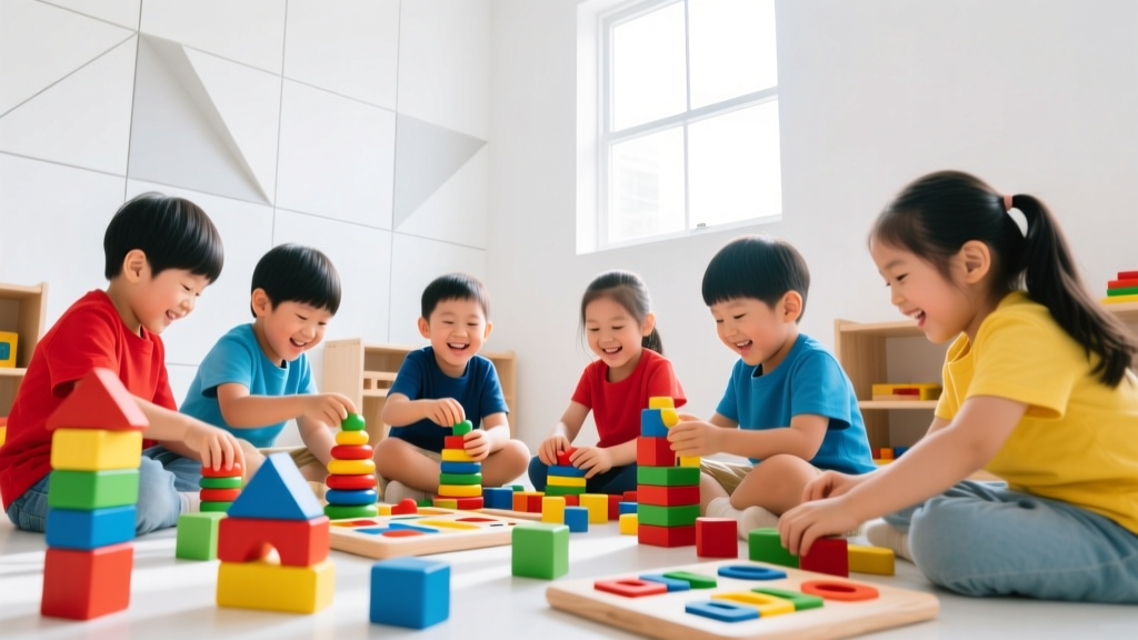 Age-Appropriate Chores Guide for Families (2026)