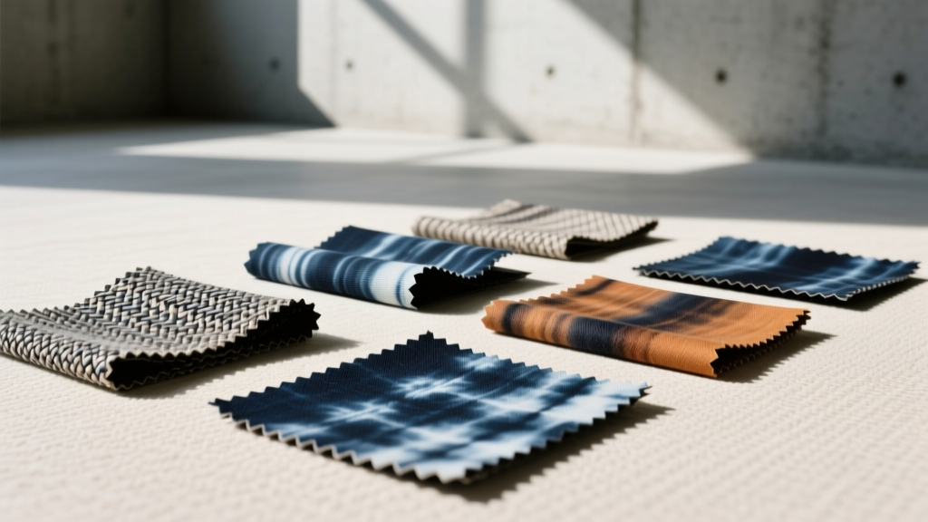 Tye Doe Fabric Guide: Safety, Compliance & Best Practices