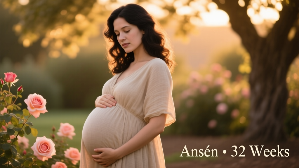 Ansen Prenatal Vitamins: Evidence-Based Analysis for Expecting Parents