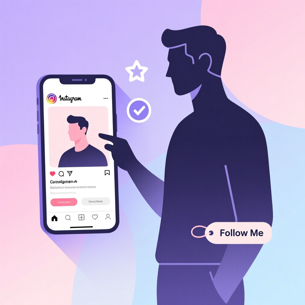 Instagram Bio Tips for Men: Stand Out Fast