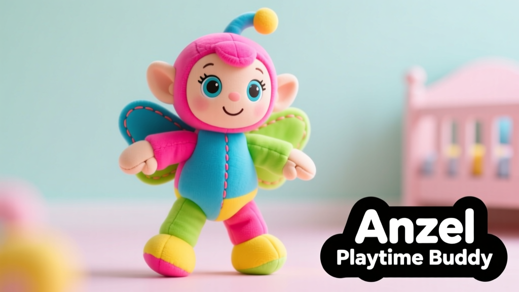Anzel Toys: Safety Evaluation, Regulatory Compliance, and Market Positioning in the U.S. Children’s Product Sector