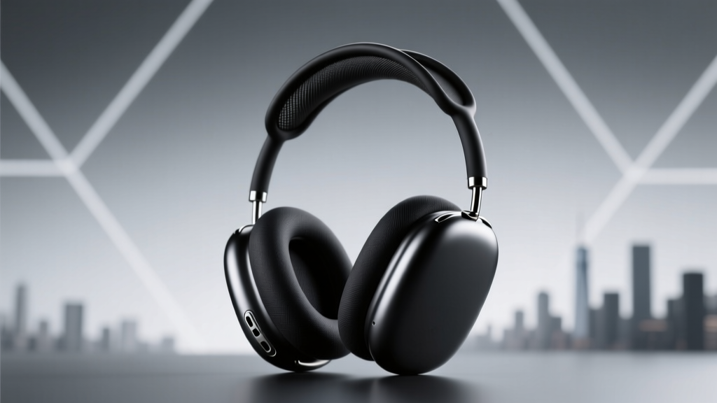 Best Wireless Over Ear Headphones (2026)