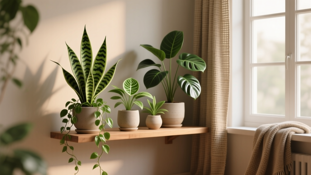 Easy Care What Plants Do Well In Very Low Light (2026)