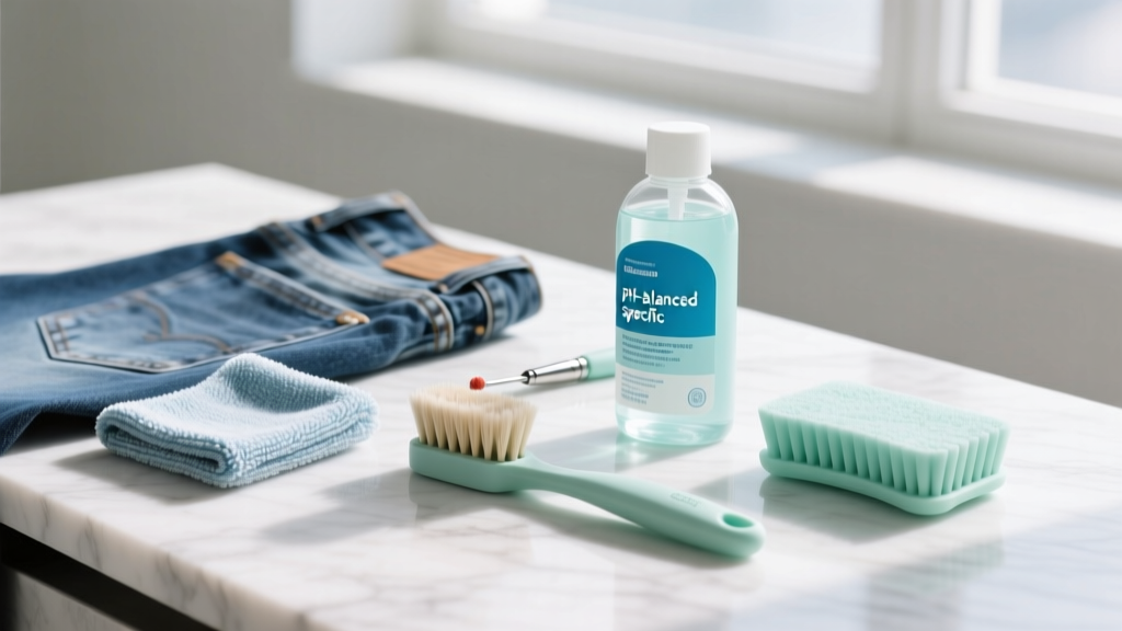 The Best Denim Jeans Cleaning Tools Needed in 2026