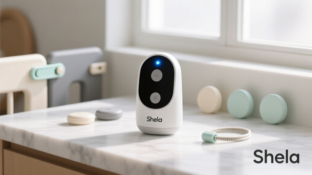 Shela: A Child Safety Deep Dive into the Popular Play Mat Brand and Its Real-World Risks for Infants and Toddlers