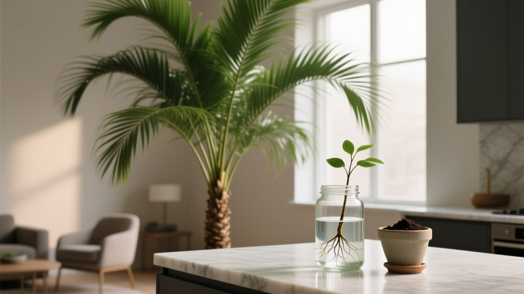 Majesty Palm Propagation: 3 Working Methods (2026)