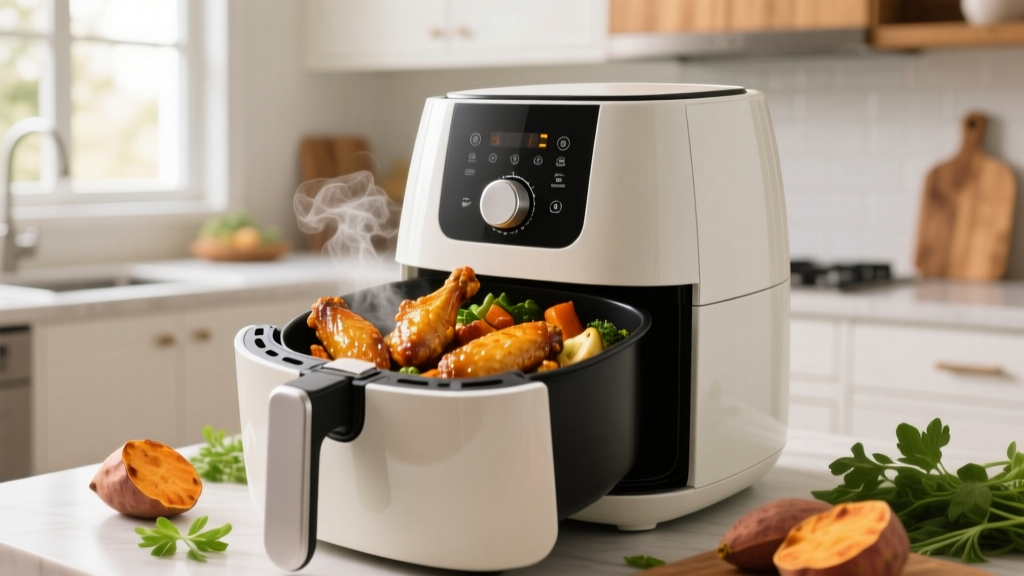Is a 26 Quart Air Fryer Worth It? Honest Review