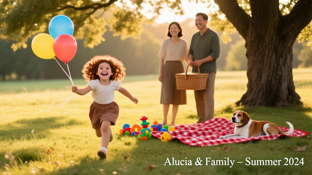 Alucia: What Parents Need to Know About This Prescription Sleep Aid for Children and Adolescents