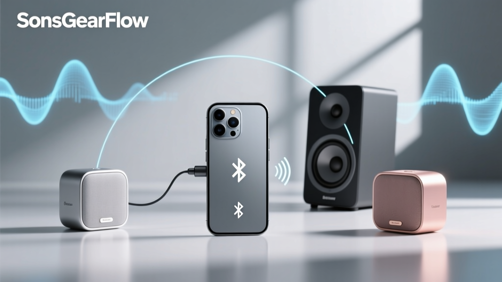 How Do I Connect Multiple Bluetooth Speakers To One Device (2026)