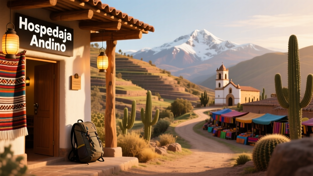 Places To Visit In Bolivia: From Salt Flats to Colonial Cities and Andean Peaks