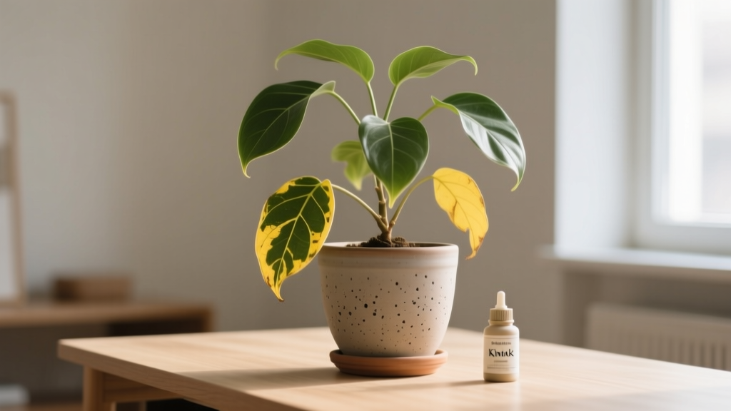 Indoor Plants Dropping Leaves? Fertilizer Fix (2026)