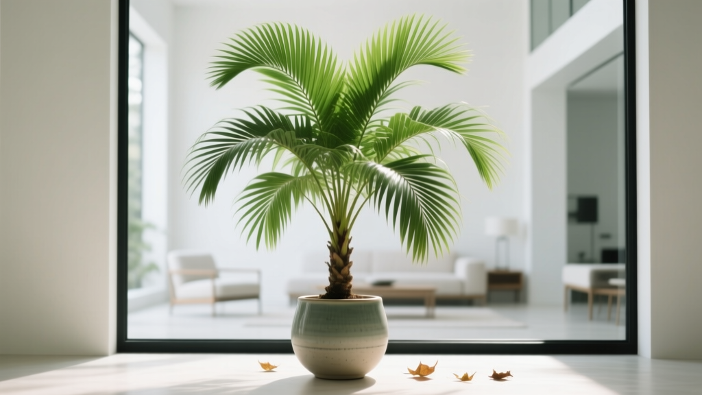 Indoor Palm Light Tolerance: Truth, Best Species & Mistakes