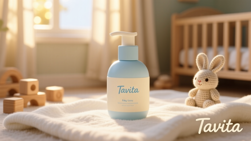 Tavita: Evidence-Based Insights for Parents and Pediatric Care Providers