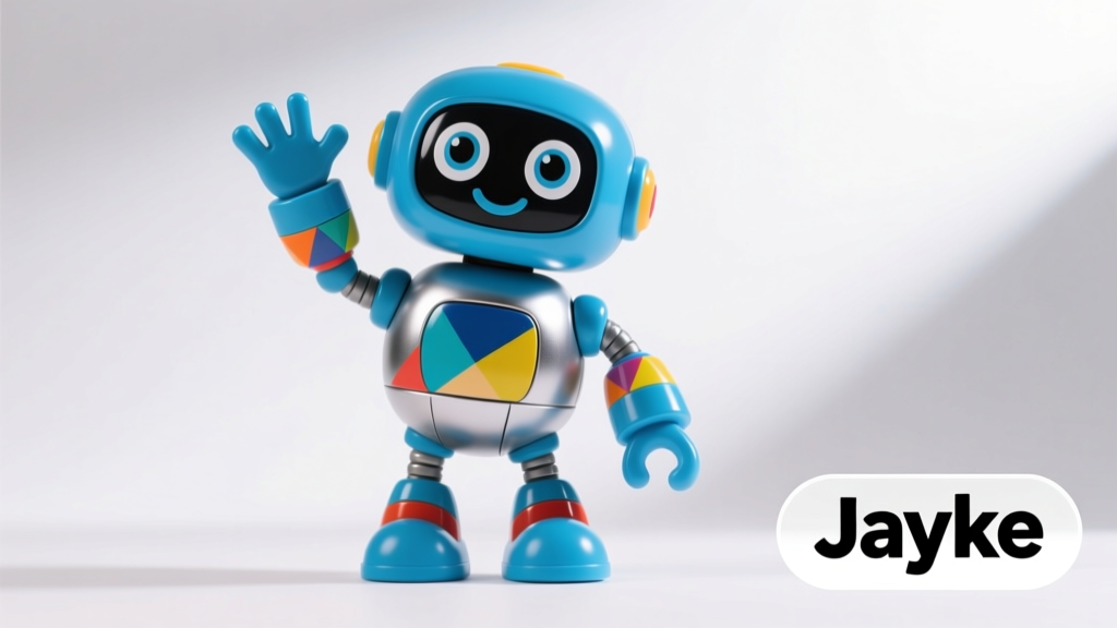 Jayke Toys: Safety Evaluation, Market Position, and Developmental Impact of a Growing Preschool Brand
