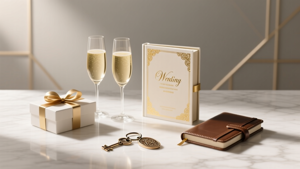 Engagement Party Gift Ideas (2026)