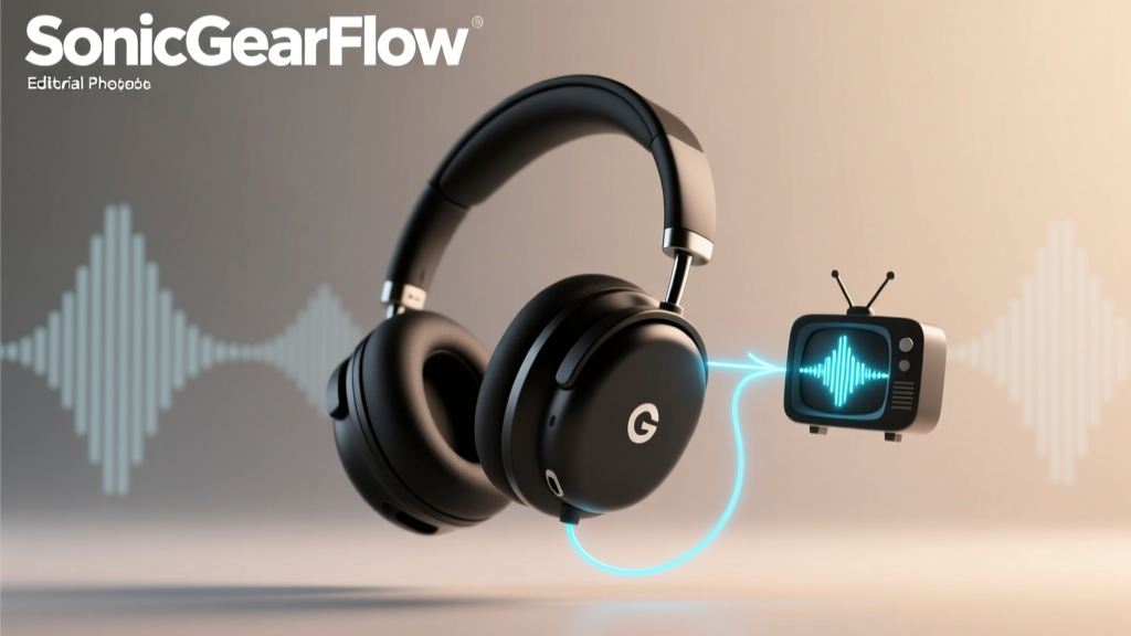 Wireless TV Headphones: Fix Lag & Dropouts (2026)