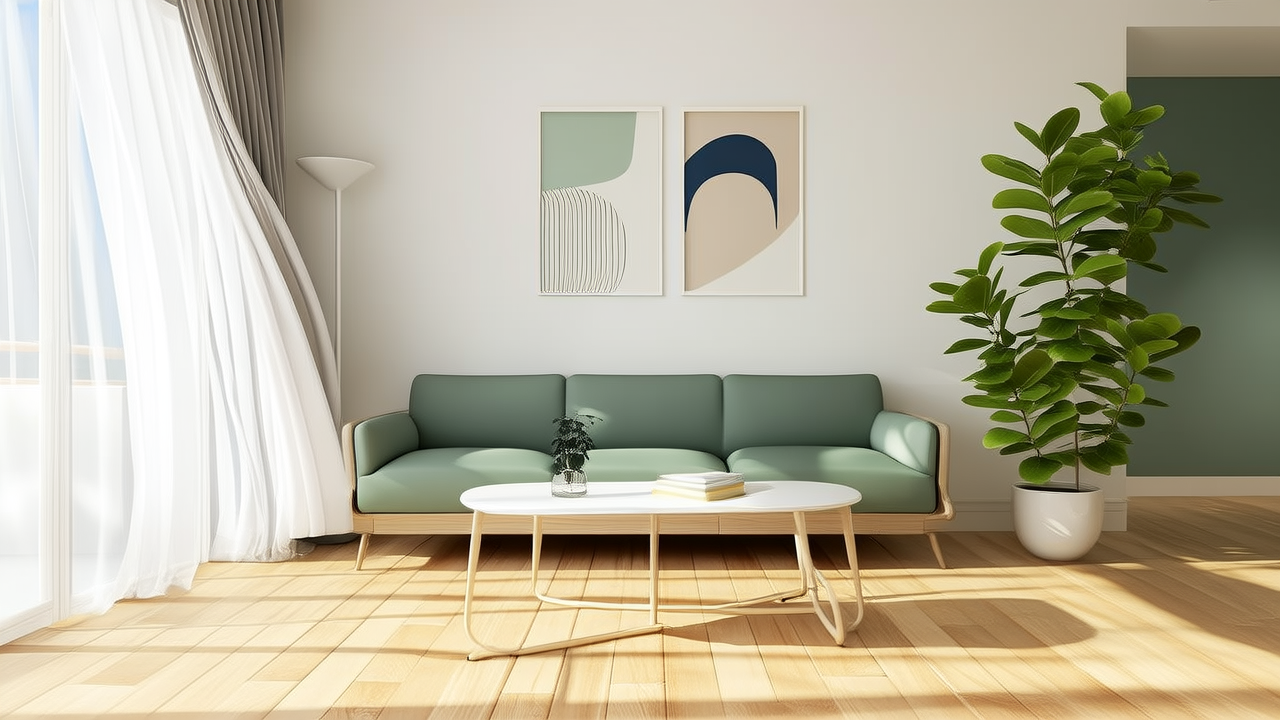 Built-In Bookshelf Design Ideas for Any Wall