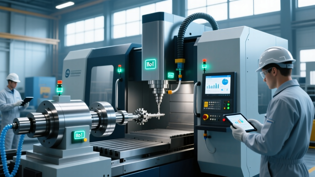IIoT Training: Evaluate the HVAC Equipment Manufacturing Company Carrier on Air Purifiers
