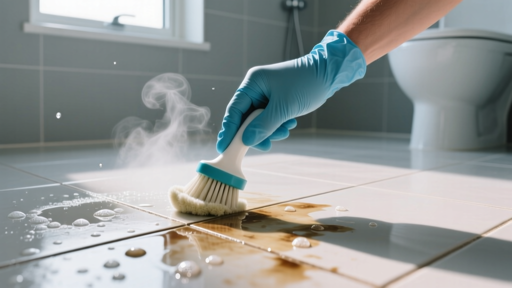 Proven: How to Get Pet Stain Out of Grout Fast (2026)