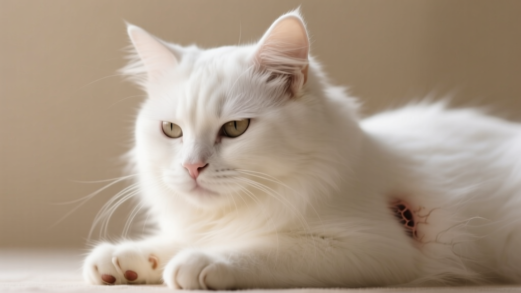 Do Cats Behavior Change Warnings? 7 Subtle Shifts You’re...