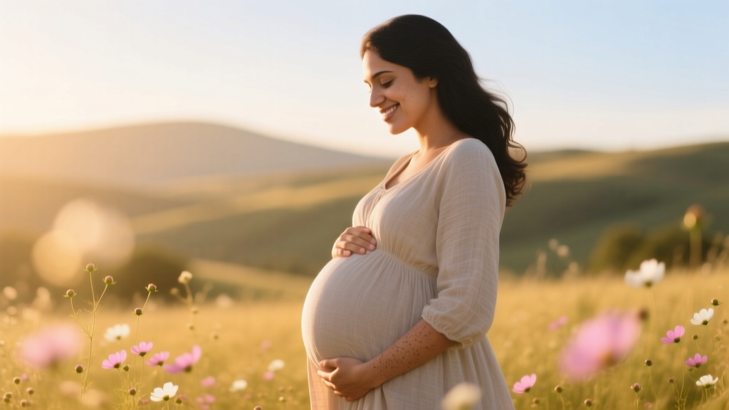 Shamikh: Evidence-Based Insights on a Traditional Herbal Preparation for Pregnancy Support
