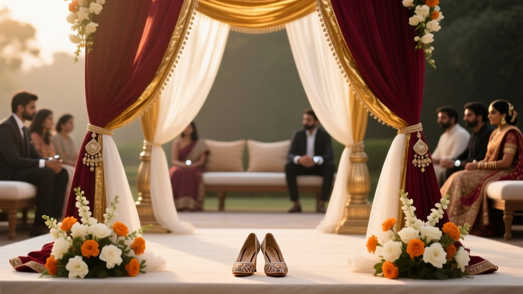 Do Indian Weddings Start on Time? (2026)