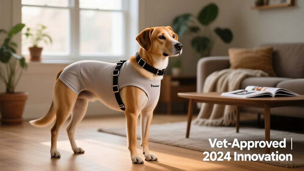 yrenoer Dog Panties for Dogs in Heat 2024