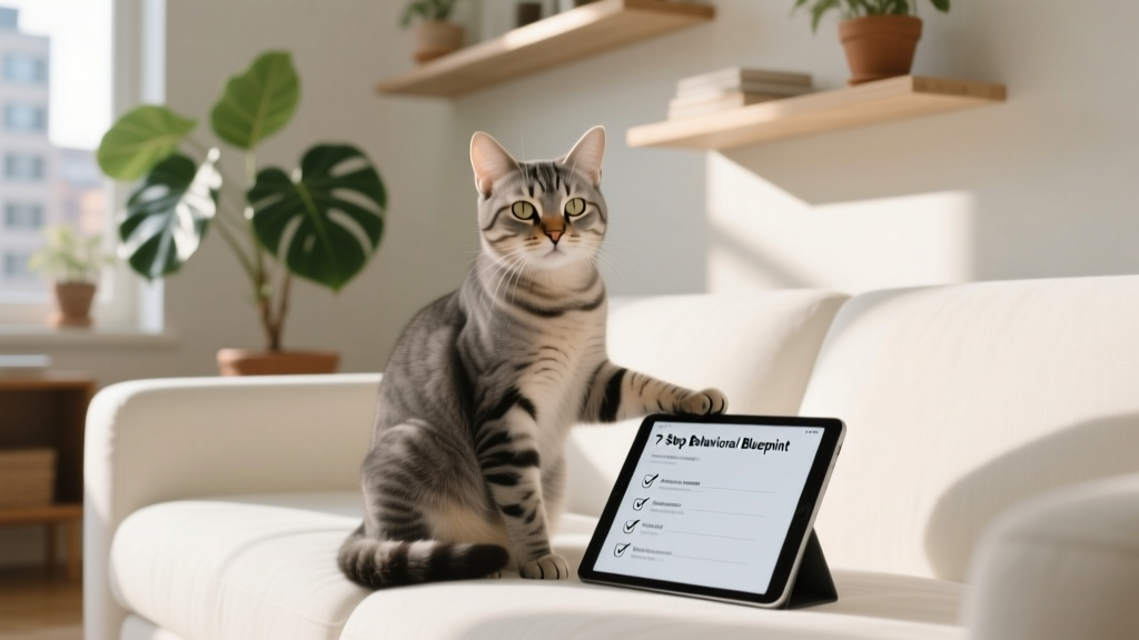 Why Cats Behavior How to Choose