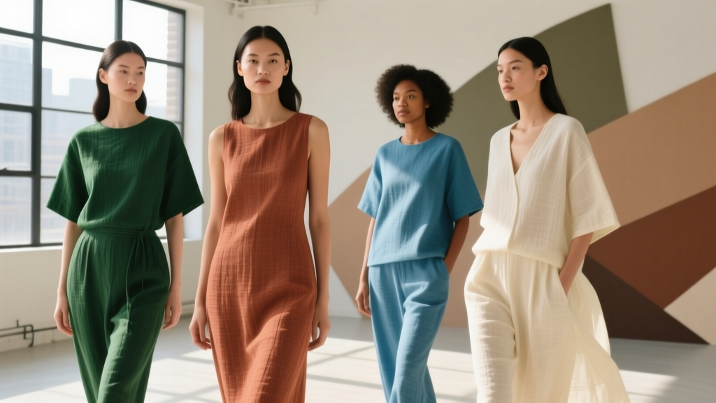 Blockchain Supply Chain in Fashion: What It Is & Why It Matters