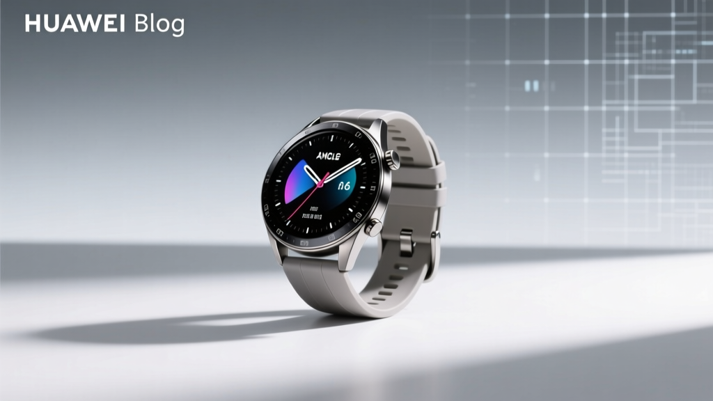 Huawei Watch GT 6 Price 2025: Real Costs Across Retailers