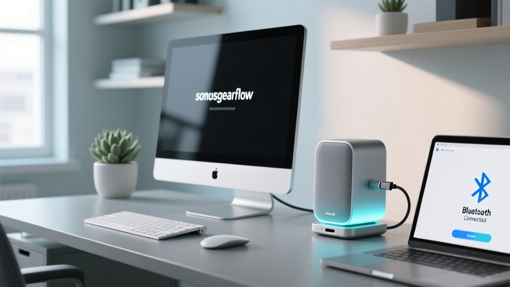 Bluetooth Speakers on PC: Fix Setup in 5 Minutes (2026)