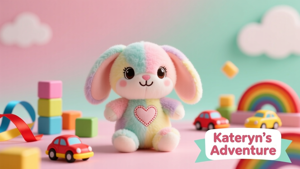 Kateryn: A Safety and Market Analysis of the Popular Ukrainian Doll Brand for Children Ages 3–8