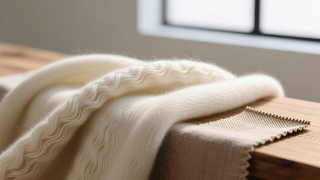 Wool Fabric Guide: Truths, Sourcing & Design Wisdom