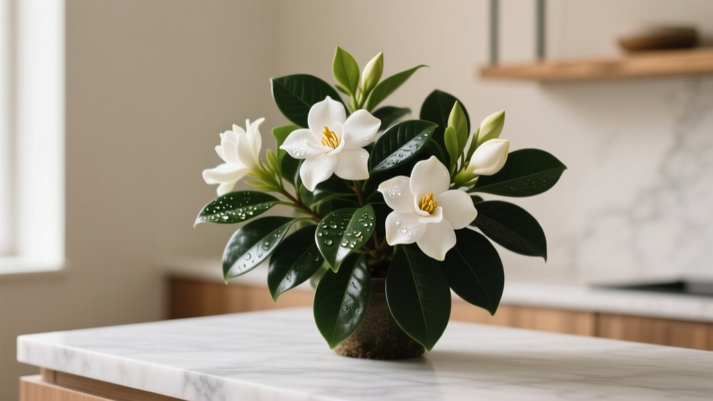 Indoor Gardenia Care: Science-Backed Guide (2026)
