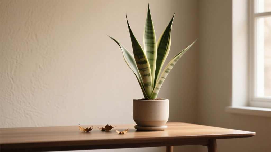 Small Indoor Yucca Care: 7 Mistakes to Avoid (2026)