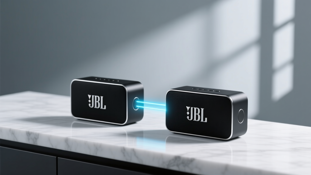 How to Link JBL Bluetooth Speakers Together (2026)