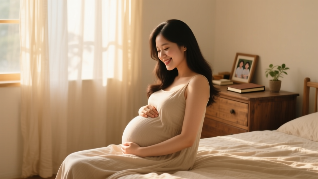 Namia: Evidence-Based Insights on This Emerging Prenatal Supplement Brand