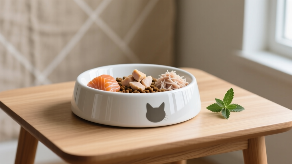 Me-O Wet Cat Food Review 2026