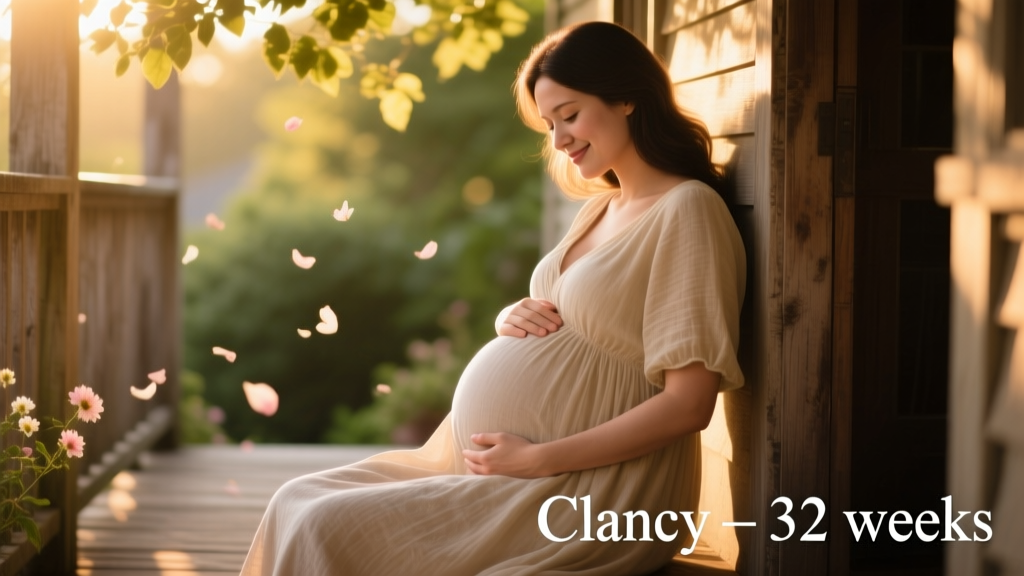 Clancy: A Evidence-Based Review of the FDA-Cleared Wearable for Labor Progress Monitoring